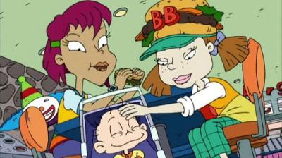 Rugrats