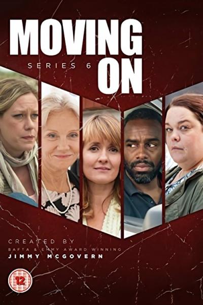 Moving On filmas online