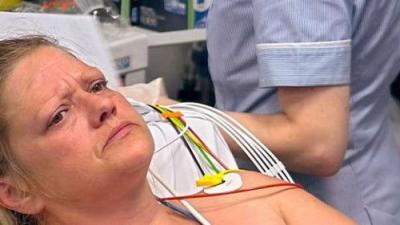 24 Hours in A&E