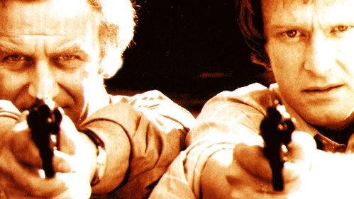 The Sweeney filmas žiurėti online