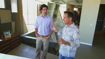 Million Dollar Rooms