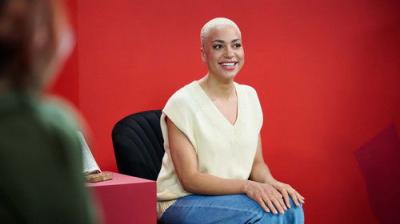 Portrait Artist of the Year