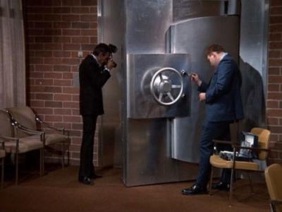Ironside
