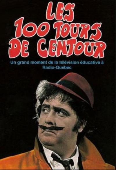 Les 100 tours de Centour filmas online