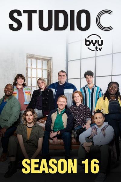 Studio C filmas online