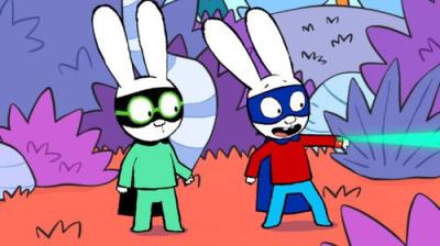 Simon Superlapin