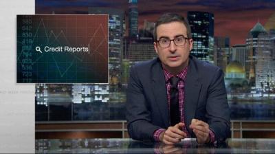 Last Week Tonight with John Oliver