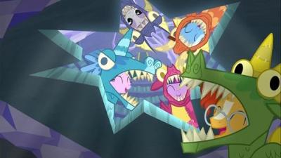 My Little Pony: Friendship Is Magic