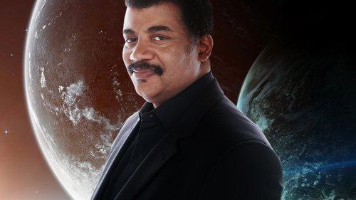 StarTalk with Neil deGrasse Tyson filmas žiurėti online