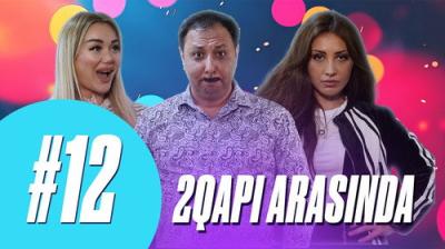 2 Qapı Arasında