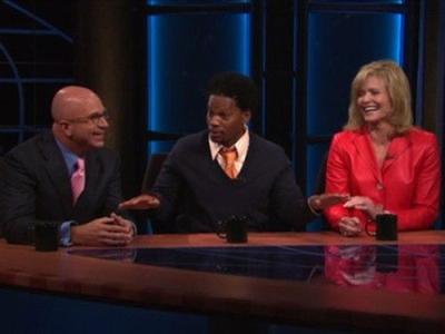 Real Time with Bill Maher