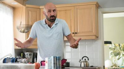 Lâcher prise
