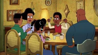 Everybody Still Hates Chris