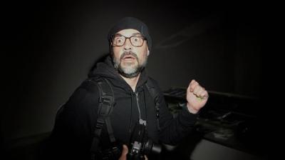 Ghost Adventures