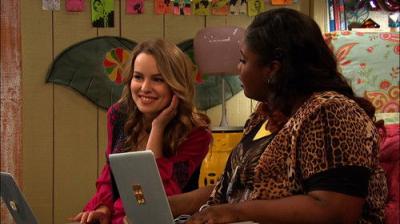 Good Luck Charlie