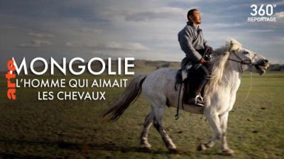ARTE 360° Reportage