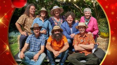 Gardening Australia