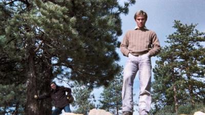 The Waltons