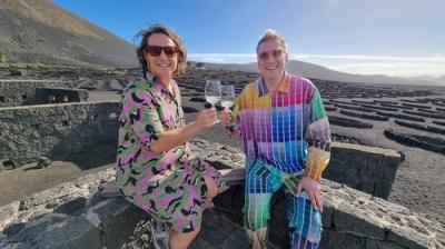 Travel Man: 48 Hours in...