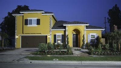 Extreme Makeover: Home Edition