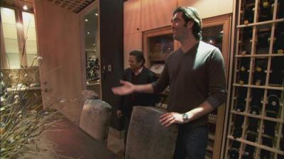 Million Dollar Rooms