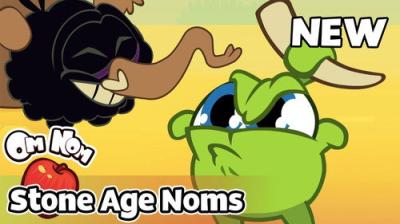Om Nom Stories