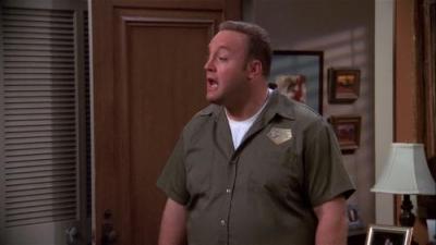 The King of Queens