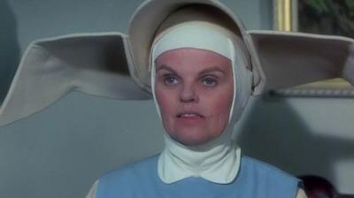 The Flying Nun
