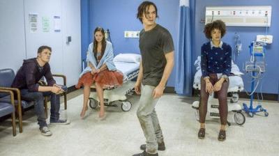 Ravenswood