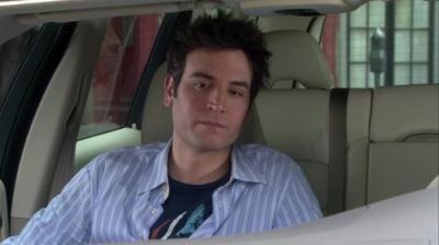 Kaip aš susipažinau su jūsų mama