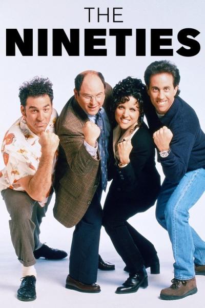 The Nineties filmas online