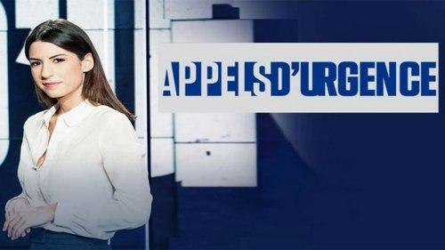 Appels d'urgence filmas žiurėti online