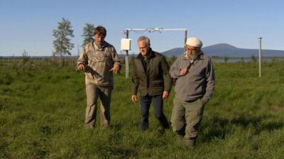 60 Minutes