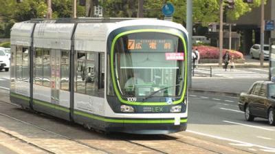 Japan Railway Journal