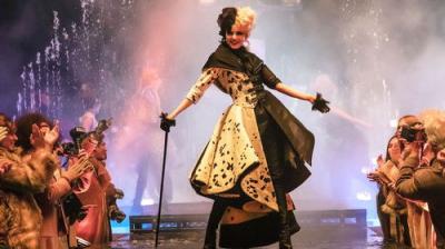 The Wonderful World of Disney