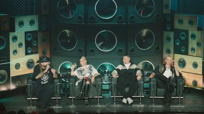 Nowe rozdanie: Rhythm + Flow Polska