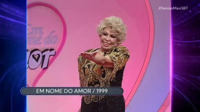 Sessão +SBT