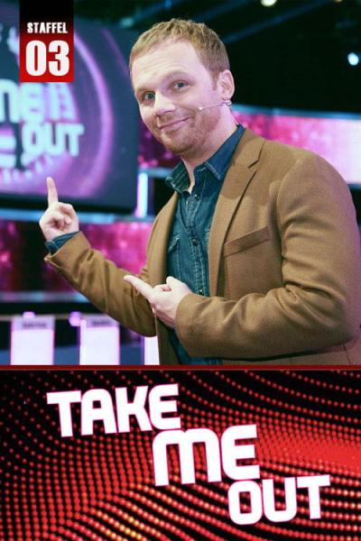 Take Me Out filmas online
