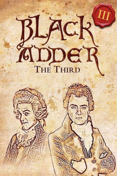 Blackadder filmas online