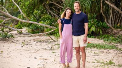 Ben Fogle: New Lives in the Wild