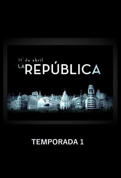 14 de abril, la República filmas online