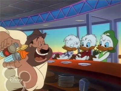 Quack Pack