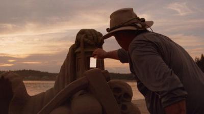 Race Against the Tide