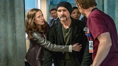 Čikagos ugniagesiai