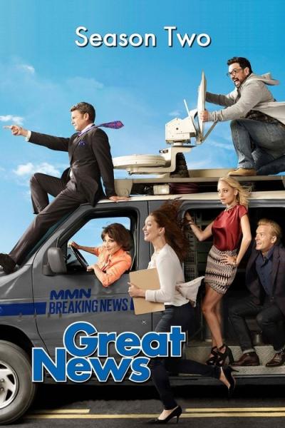 Great News filmas online