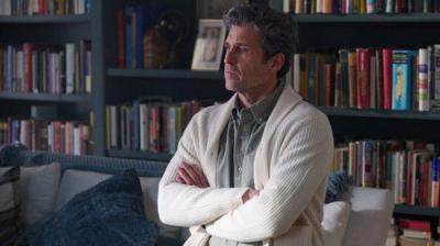 Žudiko prisiminimai