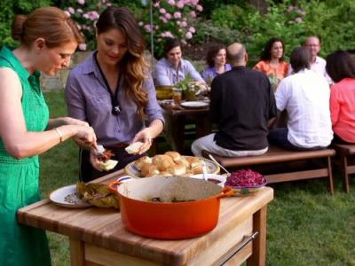 Pati's Mexican Table