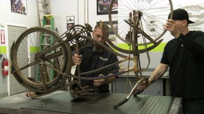 American Restoration