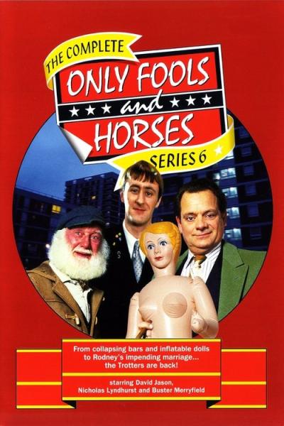 Only Fools and Horses filmas online