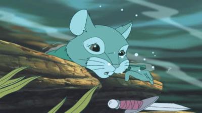 Redwall